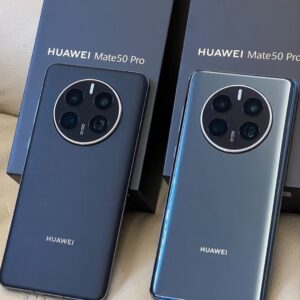 New Huawei Mate 50 Pro 6.74" 64MP 8+256GB/512GB HarmonyOS sealed MPN 8GB+256GB - Image 5