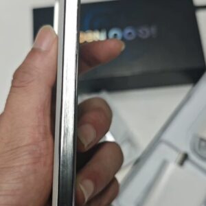 vivo iQOO neo 10 6.78" 50MP Snapdragon 8 Gen 3 256GB/512GB Smartphone Unlocked storage 256GB 12GB RAM - Image 5