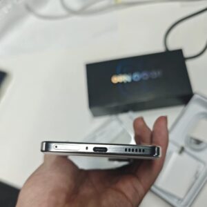 vivo iQOO neo 10 6.78" 50MP Snapdragon 8 Gen 3 256GB/512GB Smartphone Unlocked storage 256GB 12GB RAM - Image 7