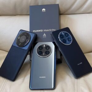 New Huawei Mate 50 Pro 6.74" 64MP 8+256GB/512GB HarmonyOS sealed MPN 8GB+256GB - Image 6