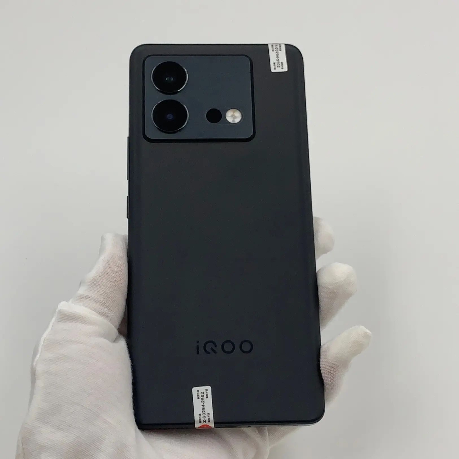 vivo iQOO Neo8 Pro 6.78" 50MP 256GB 512GB 1TB Dimensity 9200+ Android CN version Color Random Color Charger Included Yes storage 16GB+512GB