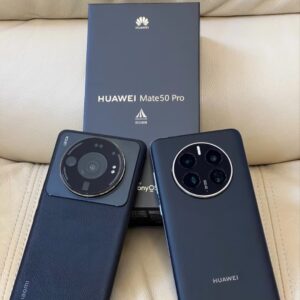 New Huawei Mate 50 Pro 6.74" 64MP 8+256GB/512GB HarmonyOS sealed MPN 8GB+256GB - Image 9