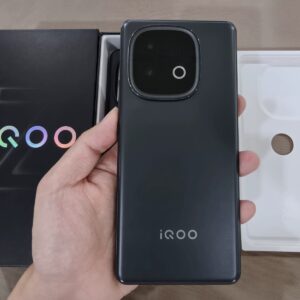 vivo iQOO Z10 Turbo Pro 6.78" 50MP Snapdragon 8s Gen 4 256GB/512GB Unlocked storage 256GB 16GB RAM colors Color random - Image 6