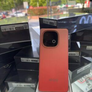 vivo iQOO Z10 Turbo Pro 6.78" 50MP Snapdragon 8s Gen 4 256GB/512GB Unlocked storage 256GB 16GB RAM colors Color random - Image 7