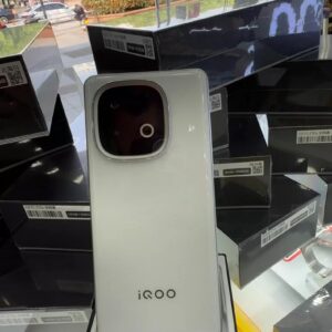 vivo iQOO Z10 Turbo Pro 6.78" 50MP Snapdragon 8s Gen 4 256GB/512GB Unlocked storage 256GB 16GB RAM colors Color random - Image 8