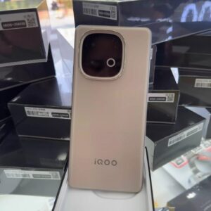 vivo iQOO Z10 Turbo Pro 6.78" 50MP Snapdragon 8s Gen 4 256GB/512GB Unlocked storage 256GB 16GB RAM colors Color random - Image 9