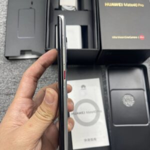 New Huawei Mate 40 Pro 5G 6.76"50 MP HarmonyOS 8+256GB sealed Storage Mate 40 Pro 5G 8GB+256GB - Image 6