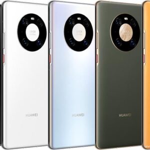 New Huawei Mate 40 Pro 5G 6.76"50 MP HarmonyOS 8+256GB sealed Storage Mate 40 Pro 5G 8GB+256GB - Image 7