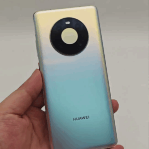 Huawei Mate 40E/40E 5G 6.5"64 MP HarmonyOS 128GB/256GB Google Kirin 990E 5G Storage Mate 40E 8GB+128GB