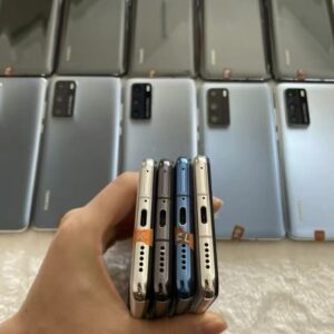 Huawei P40 5G 128GB +8GB Dual SIM HarmonyOS version Smartphone googleplay Color random color storage 8+128GB - Image 4
