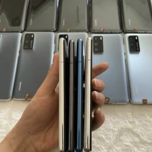 Huawei P40 5G 128GB +8GB Dual SIM HarmonyOS version Smartphone googleplay Color random color storage 8+128GB - Image 6