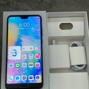 Huawei P20 5.8" 20MP 64/128GB Unlocked Android Google Global SmartPhone Storage 64GB - Image 2