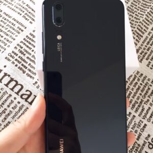 Huawei P20 5.8" 20MP 64/128GB Unlocked Android Google Global SmartPhone Storage 64GB - Image 4
