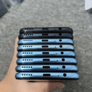 Huawei Y9s 6.59" 48MP 6+128GB Unlocked (Global) Android google play   Storage Capacity 128GB - Image 2