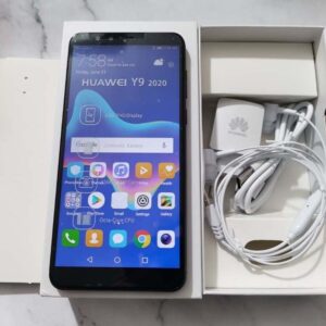 Global Huawei Y9 2020 FLA-LX1 Google 128GB+8 RAM Android Smartphone - Unlocked Colors please note the color you need in order storage 128GB - Image 3