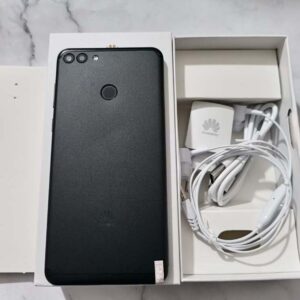 Global Huawei Y9 2020 FLA-LX1 Google 128GB+8 RAM Android Smartphone - Unlocked Colors please note the color you need in order storage 128GB - Image 4