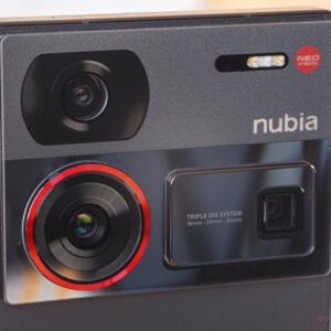 ZTE nubia Z60 Ultra Leading 5G Android 16+512GB Game Phone Global Google Color Silver storage 256GB 12GB RAM Model Number ZTE nubia Z60 Ultra - Image 11
