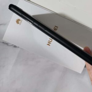 Global Huawei Y9 2020 FLA-LX1 Google 128GB+8 RAM Android Smartphone - Unlocked Colors please note the color you need in order storage 128GB - Image 5