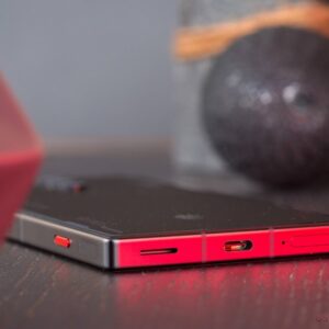 ZTE nubia RedMagic 8 Pro+ 6.8" 256/512GB (unlocked) 5G Game Phone Google Global Storage Capacity 12+256GB Colour Random color - Image 6