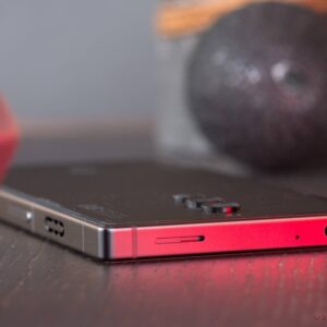 ZTE nubia RedMagic 8 Pro Android 13 Game Phone 5G 12+256GB Google Global Colore please note the color Storage 12+256GB - Image 2