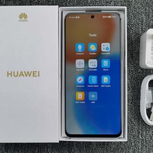 Huawei Honor X8 (TFY-LX1) Google 64MP 6+128GB Android11 Unlocked 6.7" SmartPhone Binding phone+charger Color Random color Storage Capacity 6+128GB - Image 6