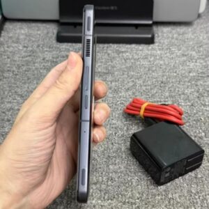ZTE nubia RedMagic 7 pro 6.8" 64MP 256GB Unlocked Gaming phone Google Global Storage 12+128G colors please note the color you need in order - Image 5