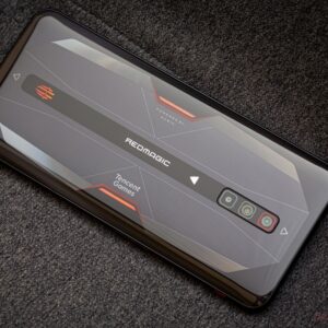 ZTE nubia RedMagic 6 6.8" 64MP 128GB 256GB Android Game phone Global Google Storage 12+128GB colors please note the color you need in order - Image 7