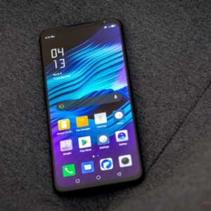 ZTE nubia RedMagic 6 6.8" 64MP 128GB 256GB Android Game phone Global Google Storage 12+128GB colors please note the color you need in order - Image 9