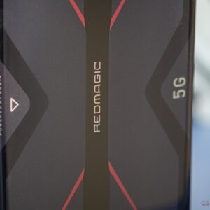 ZTE nubia RedMagic 5G 6.65" 64MP 128GB 256GB Android Game phone Global Google   Storage Capacity 8+128GB - Image 9
