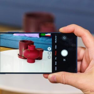 ZTE nubia Z70 Ultra 5G Android 1TB 16GB RAM 6.85'' 64MP Global Google play Color Starry night Storage Capacity 512GB 16GB RAM - Image 8