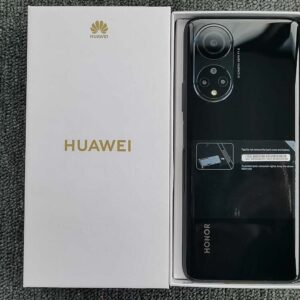 Huawei Honor X7 (CMA-LX1) Unlocked 4G LTE 48MP 4+128GB Android 6.74" Google Binding phone+charger Color random color Storage Capacity 4+128GB - Image 6