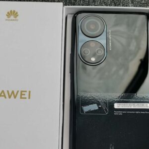 Huawei Honor X7 (CMA-LX1) Unlocked 4G LTE 48MP 4+128GB Android 6.74" Google Binding phone+charger Color random color Storage Capacity 4+128GB - Image 7