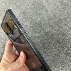 ZTE nubia RedMagic 8pro+ 6.8" 50MP 12+512GB Unlocked Android Gaming phone Storage 12+256 G colors color please note - Image 8