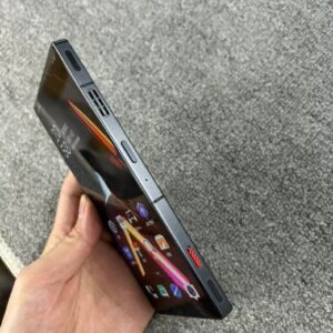 ZTE nubia RedMagic 8pro+ 6.8" 50MP 12+512GB Unlocked Android Gaming phone Storage 12+256 G colors color please note - Image 9