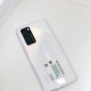 Huawei P40 Kirin 990 5G 6.1" 50MP 128GB Android 10 SmartPhone Google NEW Sealed Storage 128GB colors please note the color you need in order - Image 3