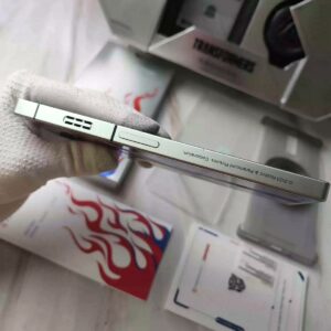 "Transformer" ZTE nubia RedMagic 8 Pro+ 16+512GB -(unlocked) 5G Package Mobile phone and charger - Image 5