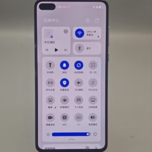Huawei P40 Kirin 990 5G 6.1" 50MP 128GB Android 10 SmartPhone Google NEW Sealed Storage 128GB colors please note the color you need in order - Image 4