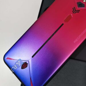 ZTE nubia Red Magic 3s (NX629J) Unlocked 4G Android 128GB Dual SIM Gaming phone - Image 8