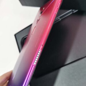 ZTE nubia Red Magic 3s (NX629J) Unlocked 4G Android 128GB Dual SIM Gaming phone - Image 11
