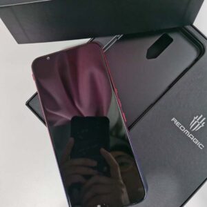 ZTE nubia Red Magic 3s (NX629J) Unlocked 4G Android 128GB Dual SIM Gaming phone - Image 12