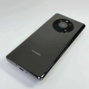 Huawei Mate 40E/40E 5G 6.5"64 MP HarmonyOS 128GB/256GB Google Kirin 990E 5G Storage Mate 40E 8GB+128GB - Image 6