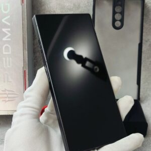 ZTE nubia RedMagic 8 Pro 6.8" 50MP SSnapdragon 8 Gen 2 12+256GB unlocked - Image 6