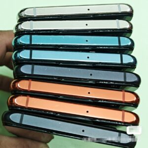 Huawei P30 128GB Dual Sim 40MP Unlocked Android Global CellPhone Google no box   storage 6+128GB - Image 2