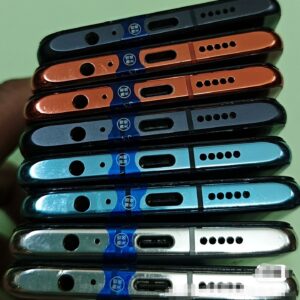 Huawei P30 128GB Dual Sim 40MP Unlocked Android Global CellPhone Google no box   storage 6+128GB - Image 3