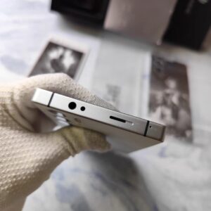 ZTE nubia RedMagic 9S Pro 6.8" 50MP 256GB Unlocked gamephone Storage 12+256G colors Random color - Image 5