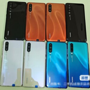 Huawei P30 128GB Dual Sim 40MP Unlocked Android Global CellPhone Google no box   storage 6+128GB - Image 4