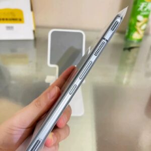 ZTE Nubia RedMagic 5S Snapdragon 865 5G 128GB/256GB Smart Gaming Phone Lockless storage 128GB 8GB RAM colors Silver - Image 2