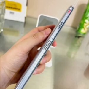 ZTE Nubia RedMagic 5S Snapdragon 865 5G 128GB/256GB Smart Gaming Phone Lockless storage 128GB 8GB RAM colors Silver - Image 3
