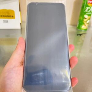 ZTE Nubia RedMagic 5S Snapdragon 865 5G 128GB/256GB Smart Gaming Phone Lockless storage 128GB 8GB RAM colors Silver - Image 5