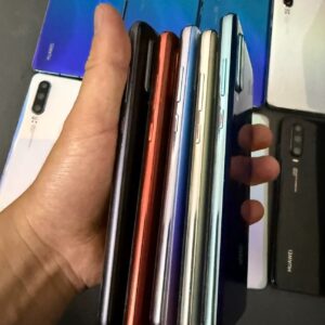 Huawei P30 128GB Dual Sim 40MP Unlocked Android Global CellPhone Google no box   storage 6+128GB - Image 8